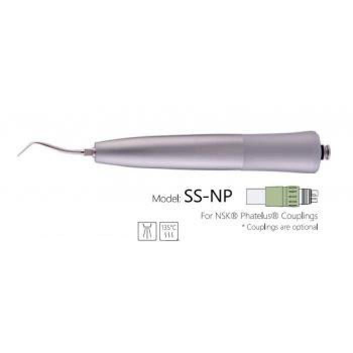 3H® Sonic SS-NP Dental Air scaler kompatibel zu NSK Quick Handstückkoppler