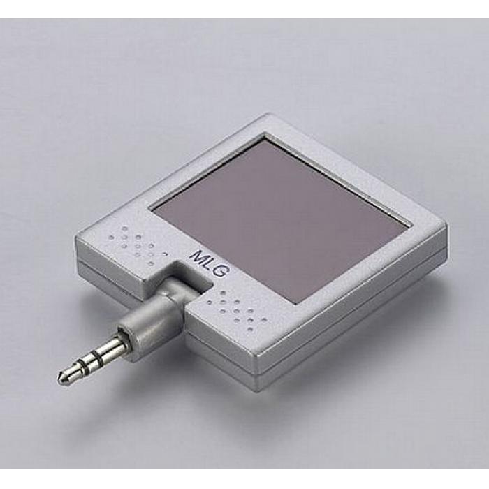 MLG® M-99 2.5 Zoll LCD Monitor