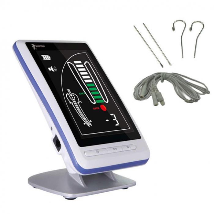 Woodpecker® Woodpex III LCD Endodontie Apexlokalisator
