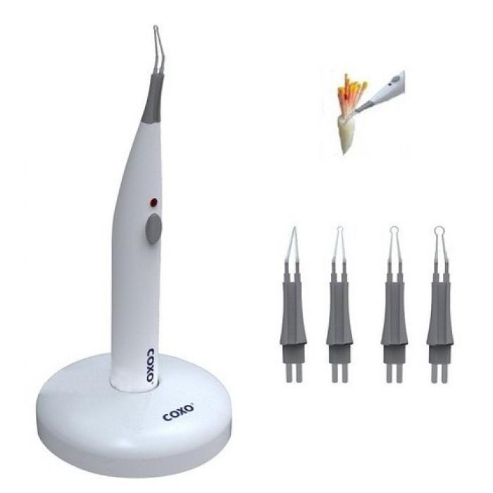YUSENDENT® C-BLRDE Cordless Endo Obturation Gutta Cutter