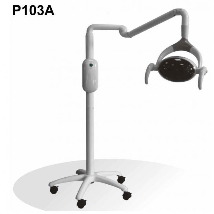 KY® P103A 28W Dental Oral Licht Led Chirurgische Beleuchtung 6 LED Farbe Temperatur 4500K/3000K
