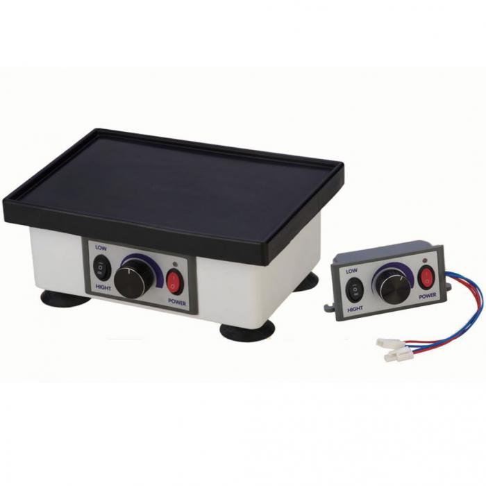 JINTAI® JT-51B Dental Labor Quadratisches Modell des Dentalrüttler 110v/220v