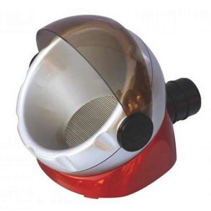 Jintai® JT-49 Dental Tragbare Desktop-Saugnapfbasis
