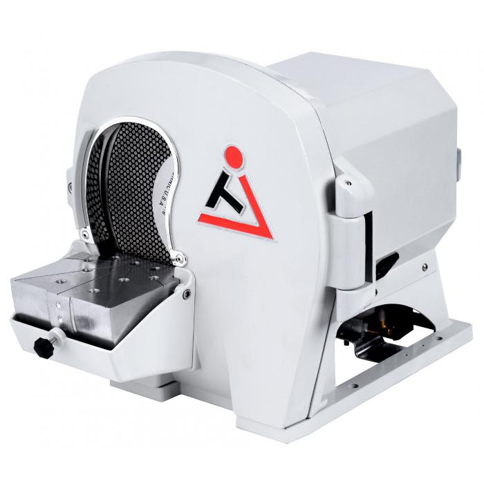 JINTAI® JT-19C Nass Gipsmodelltrimmer Gipstrimmer