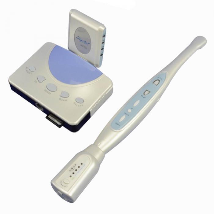 Magenta® MD950SDW Drahtlose Intraoralkamera
