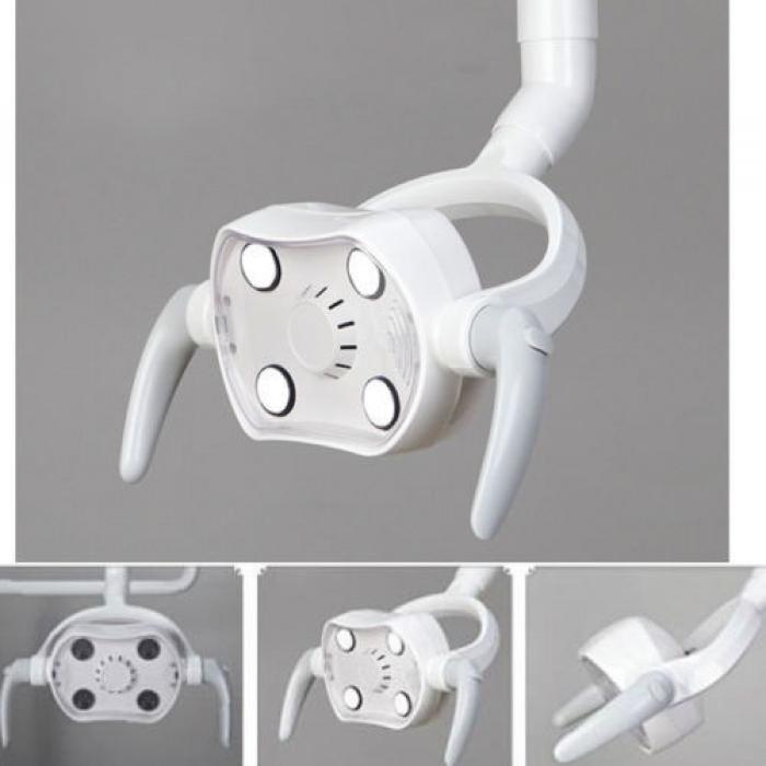 YUSENDENT® LED-F Zahnheilung LED OP-Leuchte für Dentalbereich für Unit Stuhl