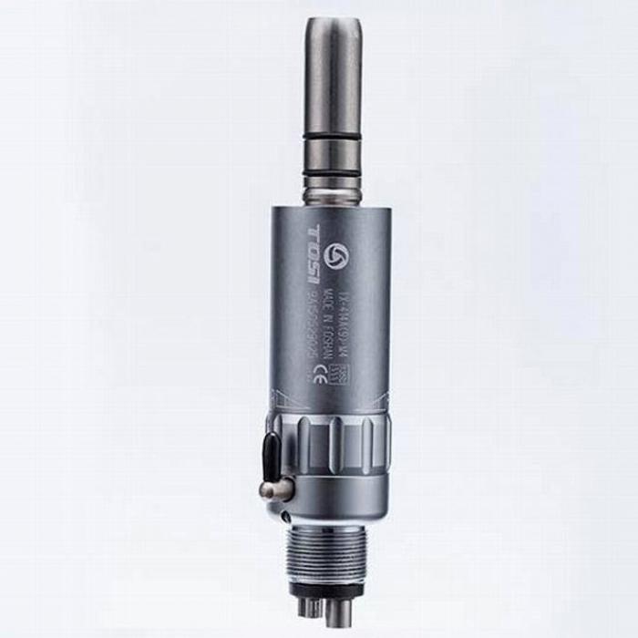 Tosi® Dental‑Luftmotor für Winkelstücke und gerades Handstück