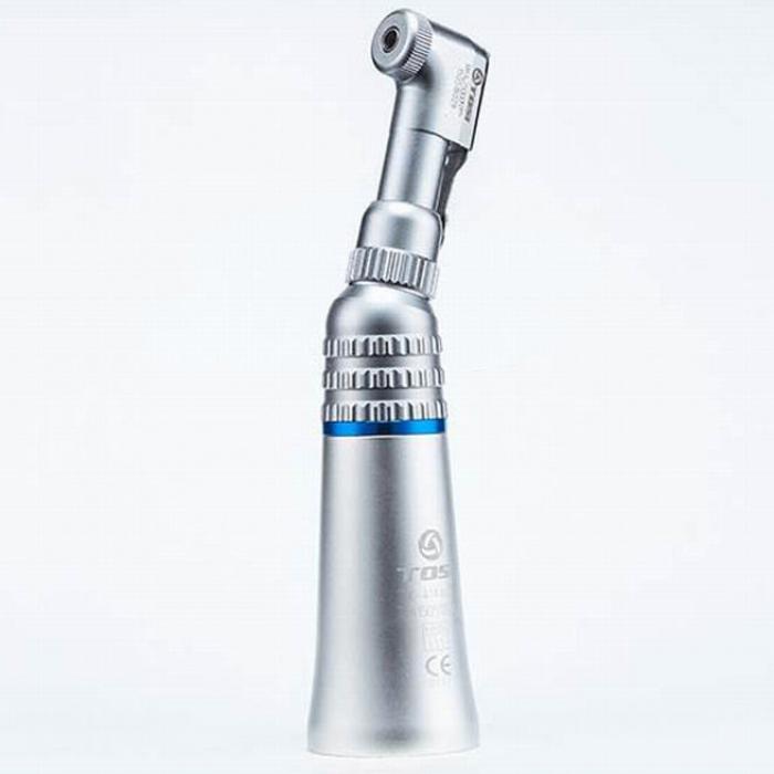 Tosi® TX-414 Schraubenschlüssel Typ 1:1 Blau Winkelstück