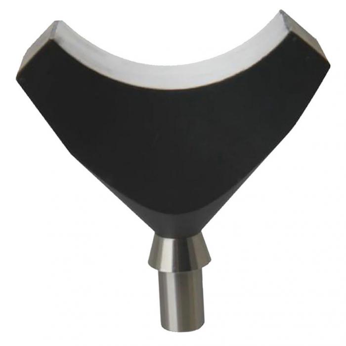 Zahnaufhellendes Bleaching Tipp für Härtung Lampe LED kabellos