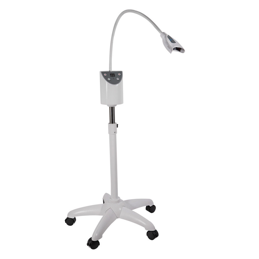 Magenta®MD666 Zahnaufhellung System Dentalgerät LED-Licht für Zahnaufhellung