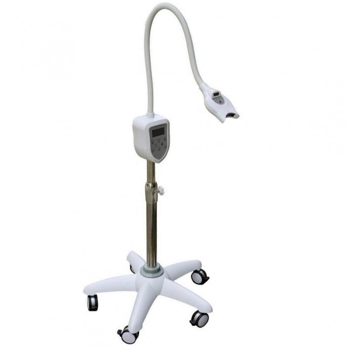 Magenta® MD669 Zahnaufhellung System Dentalgerät LED-Licht für Zahnaufhellung