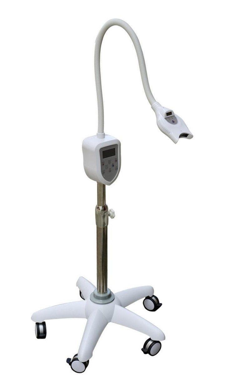 Magenta® MD669 Zahnaufhellung System Dentalgerät LED-Licht für Zahnaufhellung