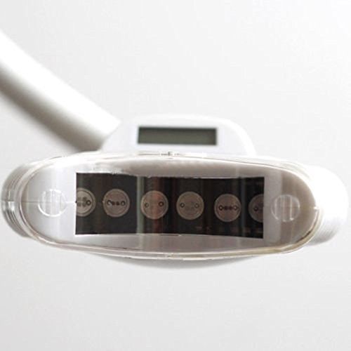 Magenta® MD669 Zahnaufhellung System Dentalgerät LED-Licht für Zahnaufhellung