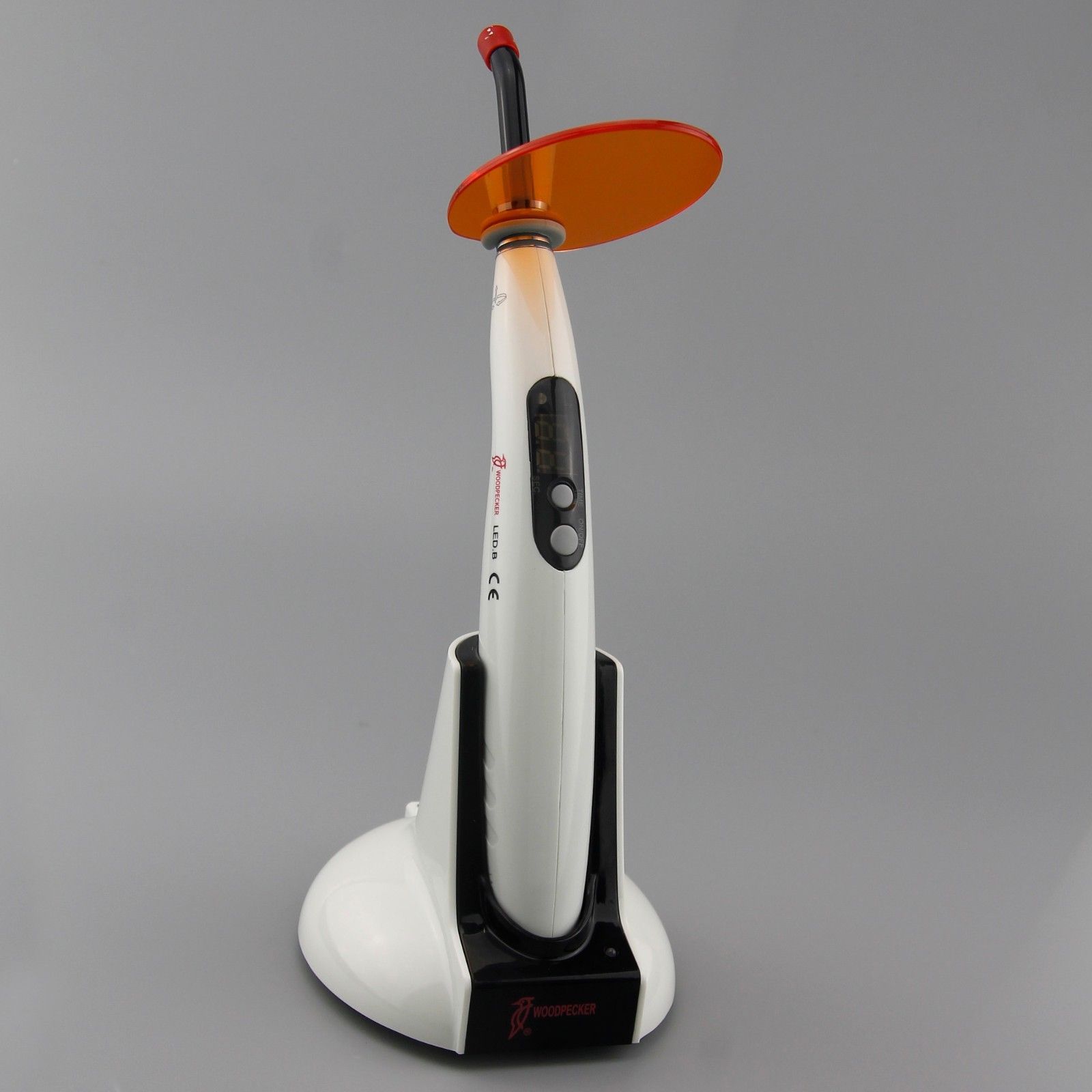 Woodpecker® LED.B Dental Polymerisationslampe Wireless kabellos LED-Lampe