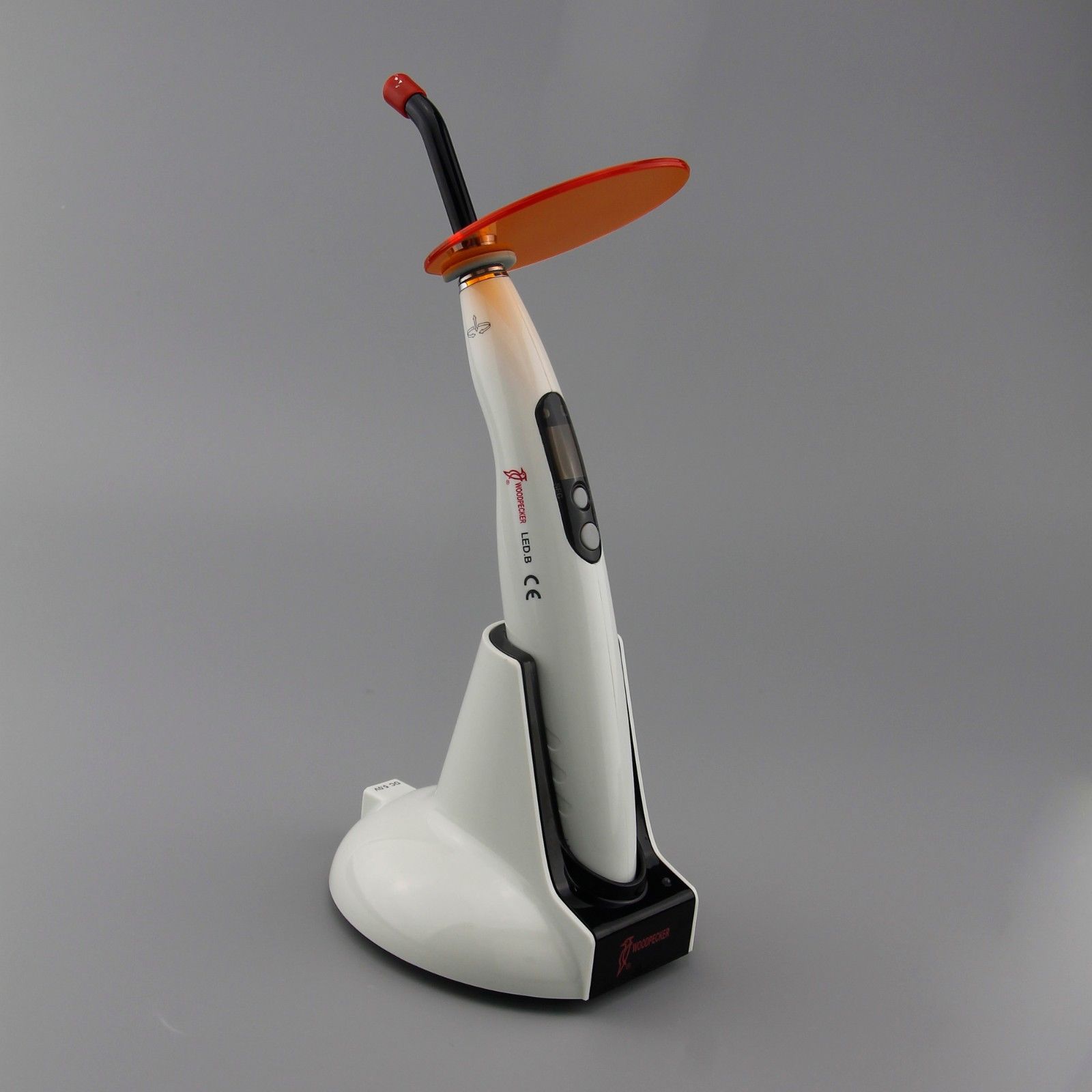 Woodpecker® LED.B Dental Polymerisationslampe Wireless kabellos LED-Lampe