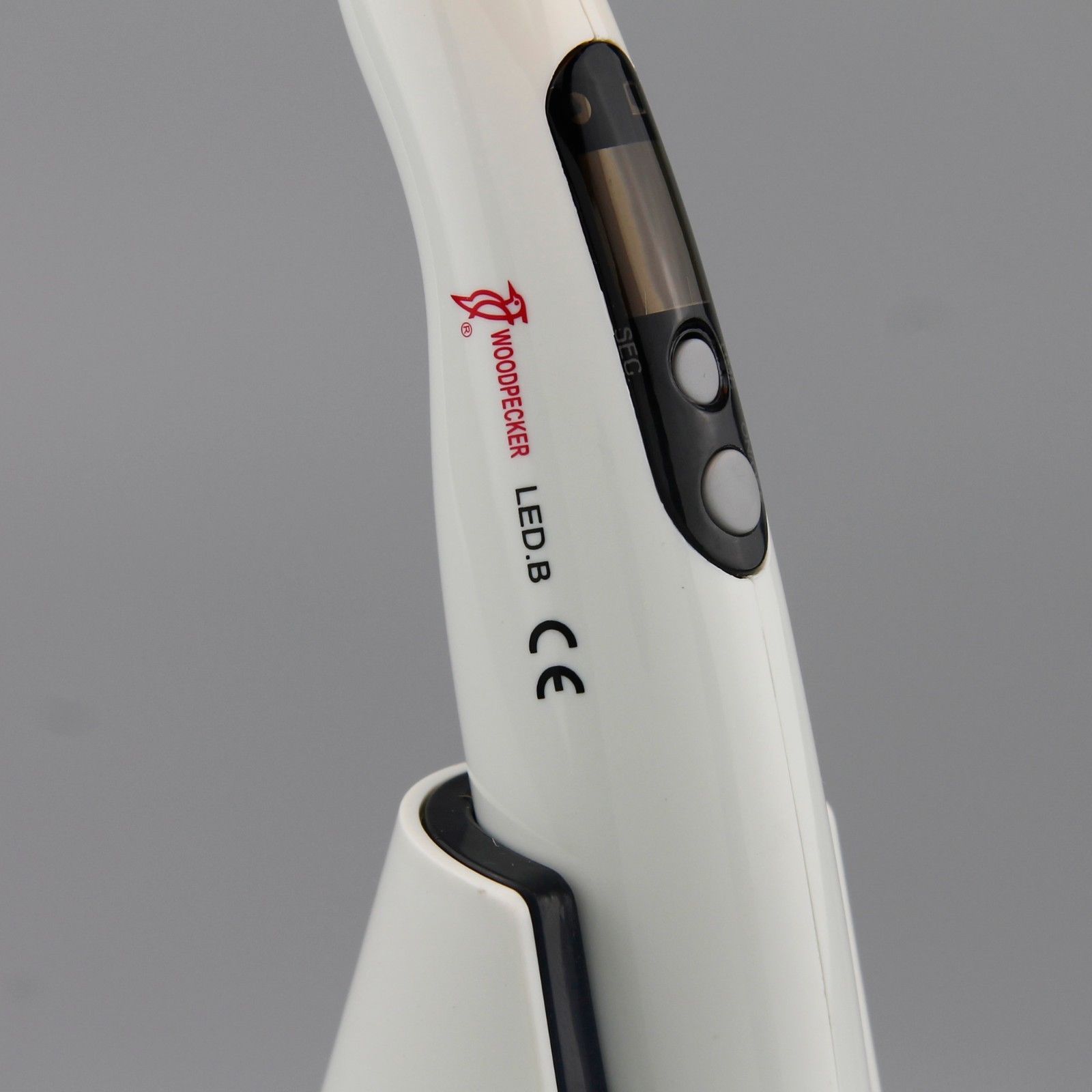 Woodpecker® LED.B Dental Polymerisationslampe Wireless kabellos LED-Lampe