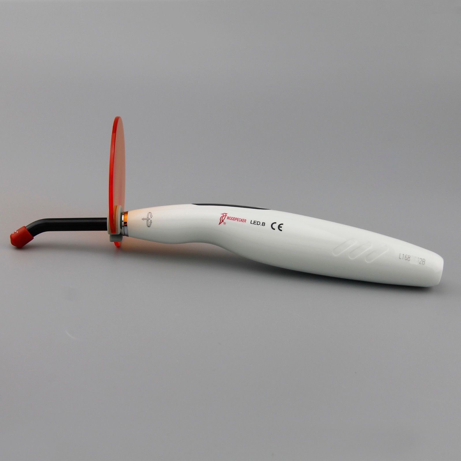 Woodpecker® LED.B Dental Polymerisationslampe Wireless kabellos LED-Lampe
