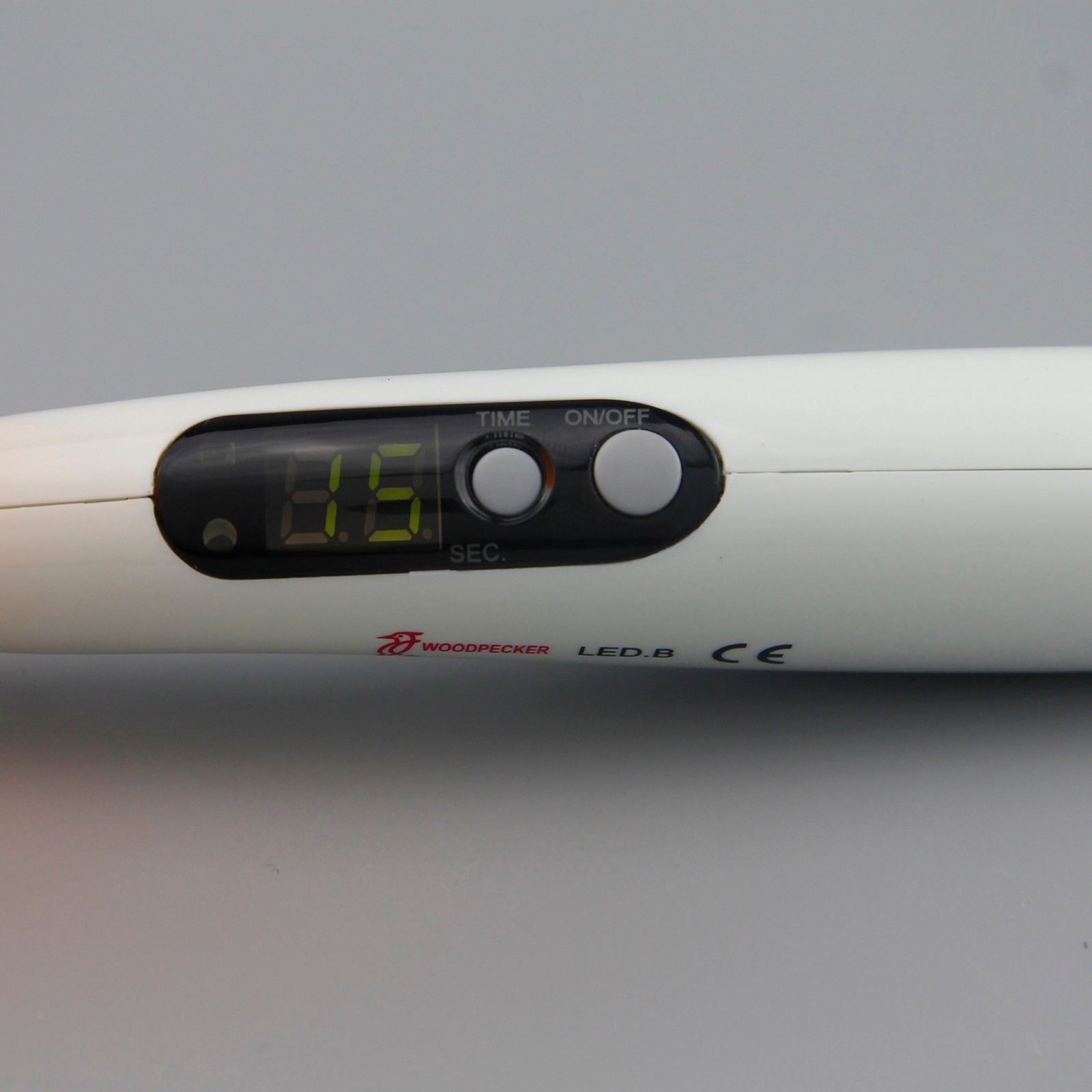 Woodpecker® LED.B Dental Polymerisationslampe Wireless kabellos LED-Lampe
