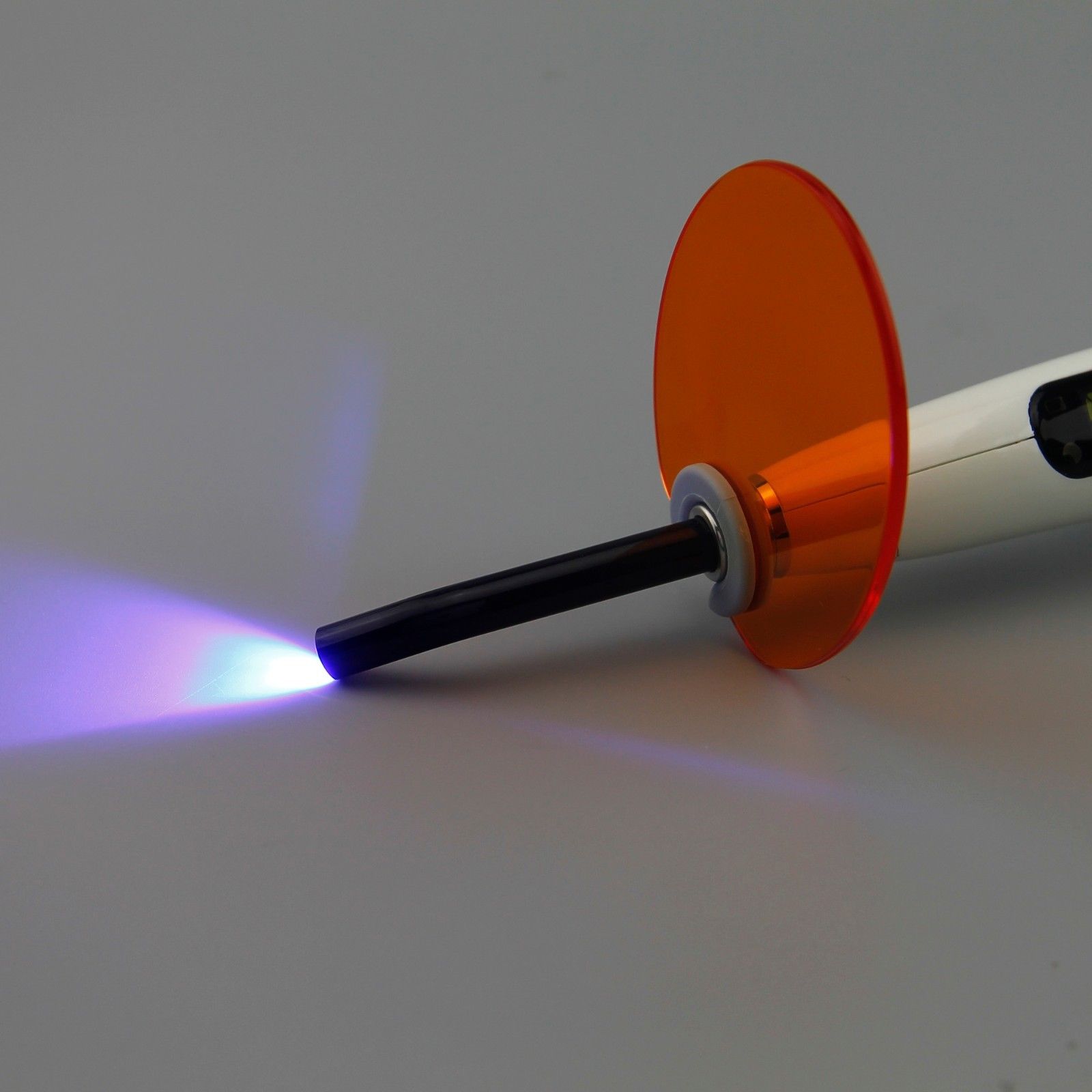 Woodpecker® LED.B Dental Polymerisationslampe Wireless kabellos LED-Lampe
