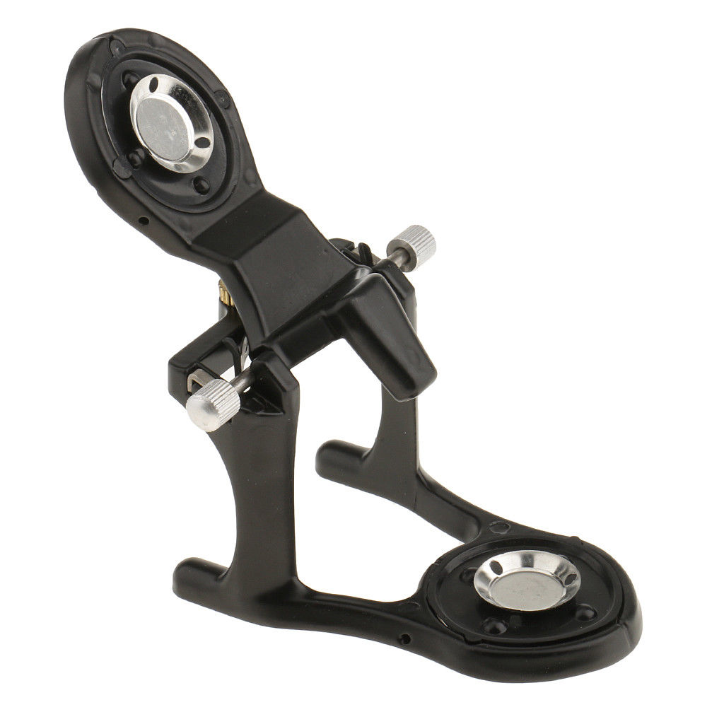 Kleiner magnetischer Dental‑Artikulator (Kleinartikulator mit Magnet)
