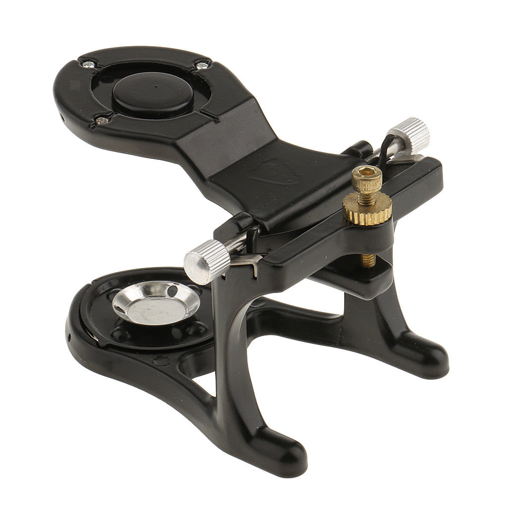 Kleiner magnetischer Dental‑Artikulator (Kleinartikulator mit Magnet)