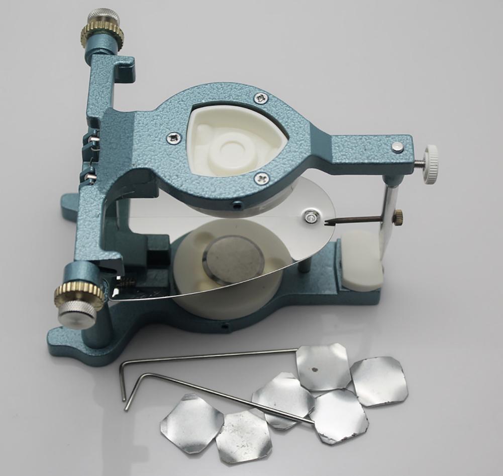Großer einstellbarer magnetischer Dental-Artikulator (JT‑02)