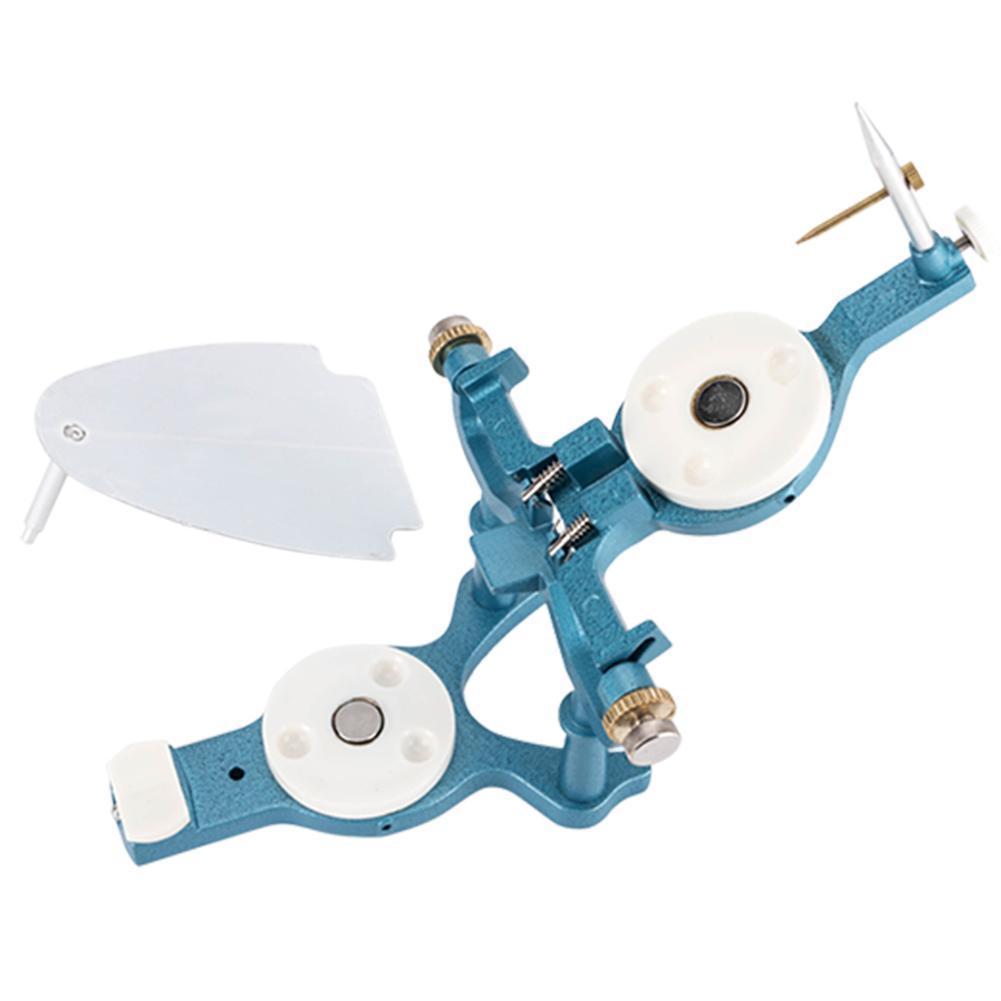Großer einstellbarer magnetischer Dental-Artikulator (JT‑02)