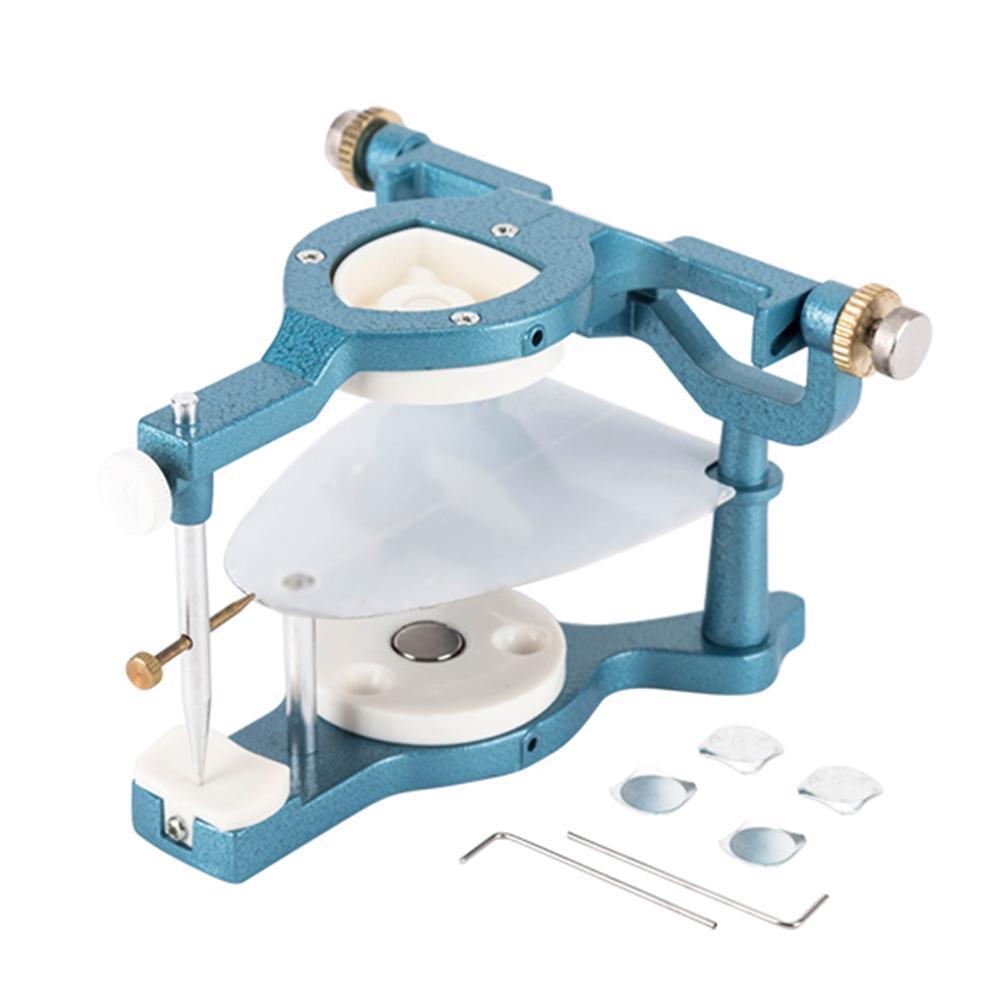 Großer einstellbarer magnetischer Dental-Artikulator (JT‑02)