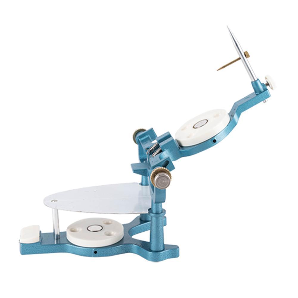 Großer einstellbarer magnetischer Dental-Artikulator (JT‑02)