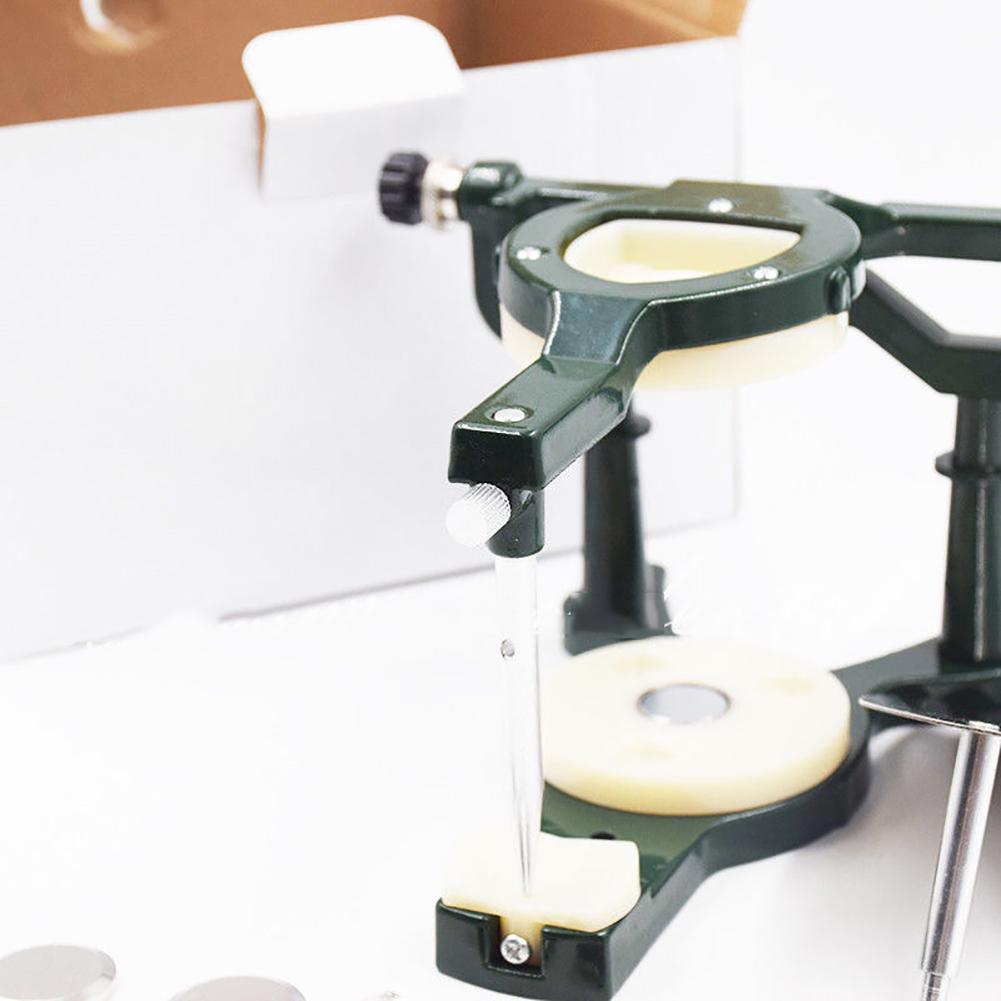 Großer einstellbarer magnetischer Dental-Artikulator (JT‑02)