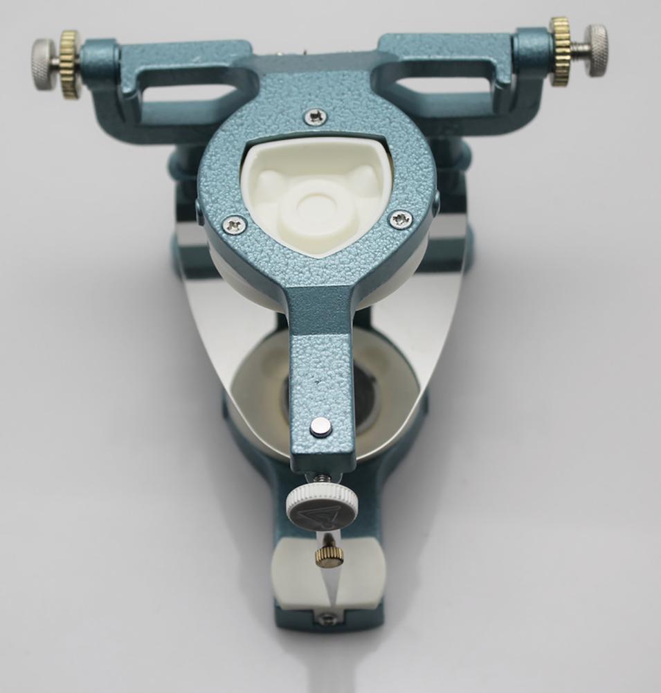 Großer einstellbarer magnetischer Dental-Artikulator (JT‑02)