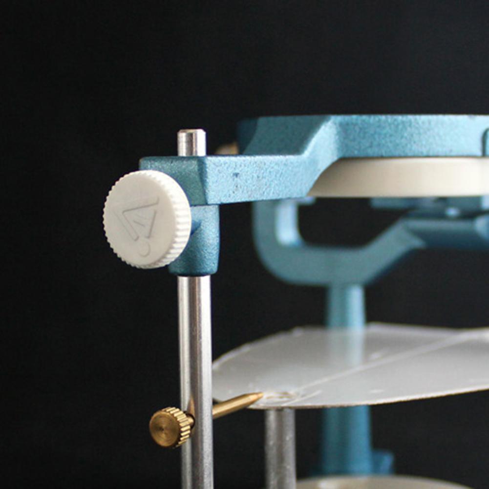 Großer einstellbarer magnetischer Dental-Artikulator (JT‑02)