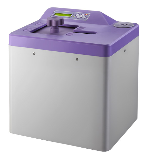 WOSON® HS-D-2D 2L Mini Dental Autoklaven Sterilisator Klass B