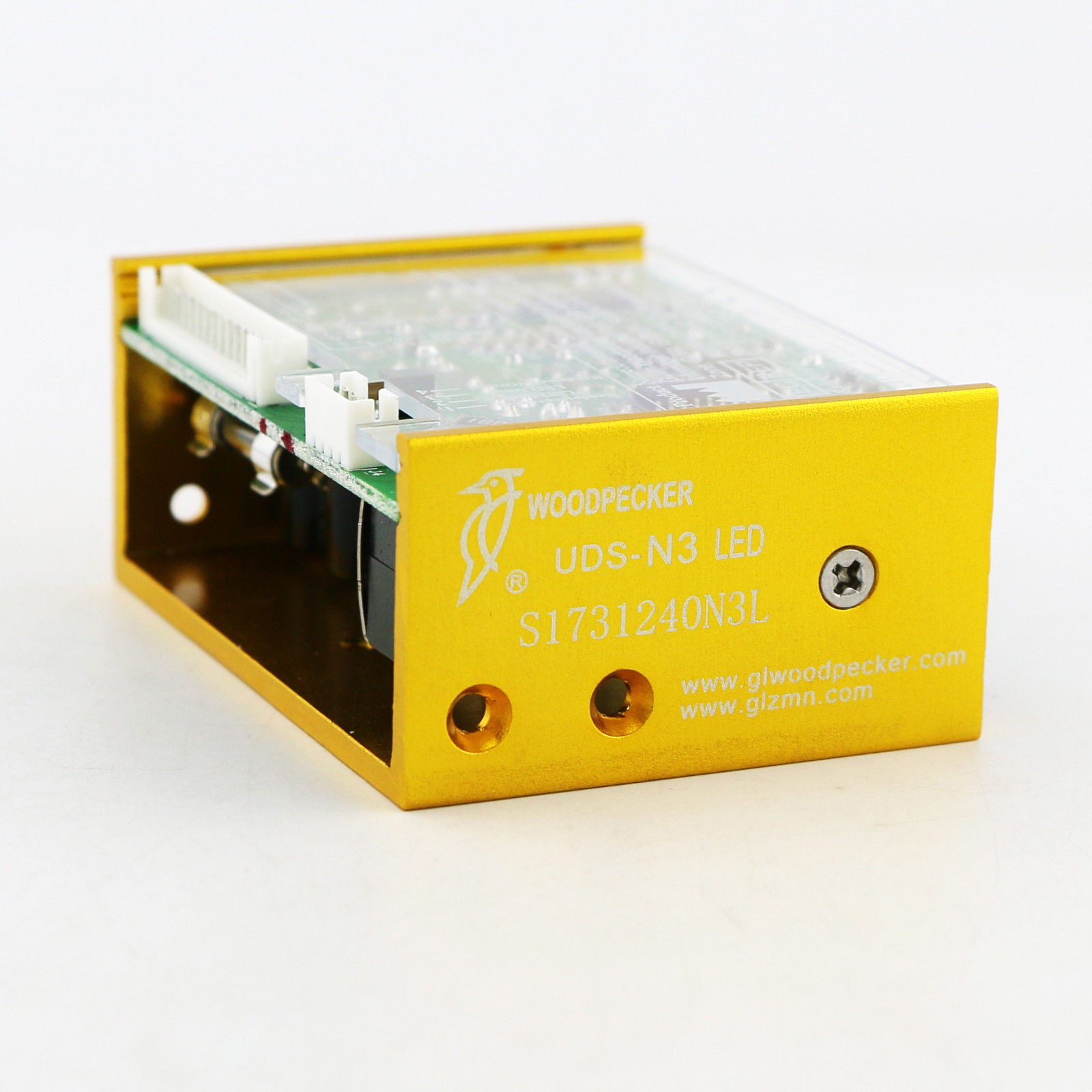 Woodpecker® UDS-N3 Dental Gebaut in Ultraschall Scaler mit LED-Leuchten