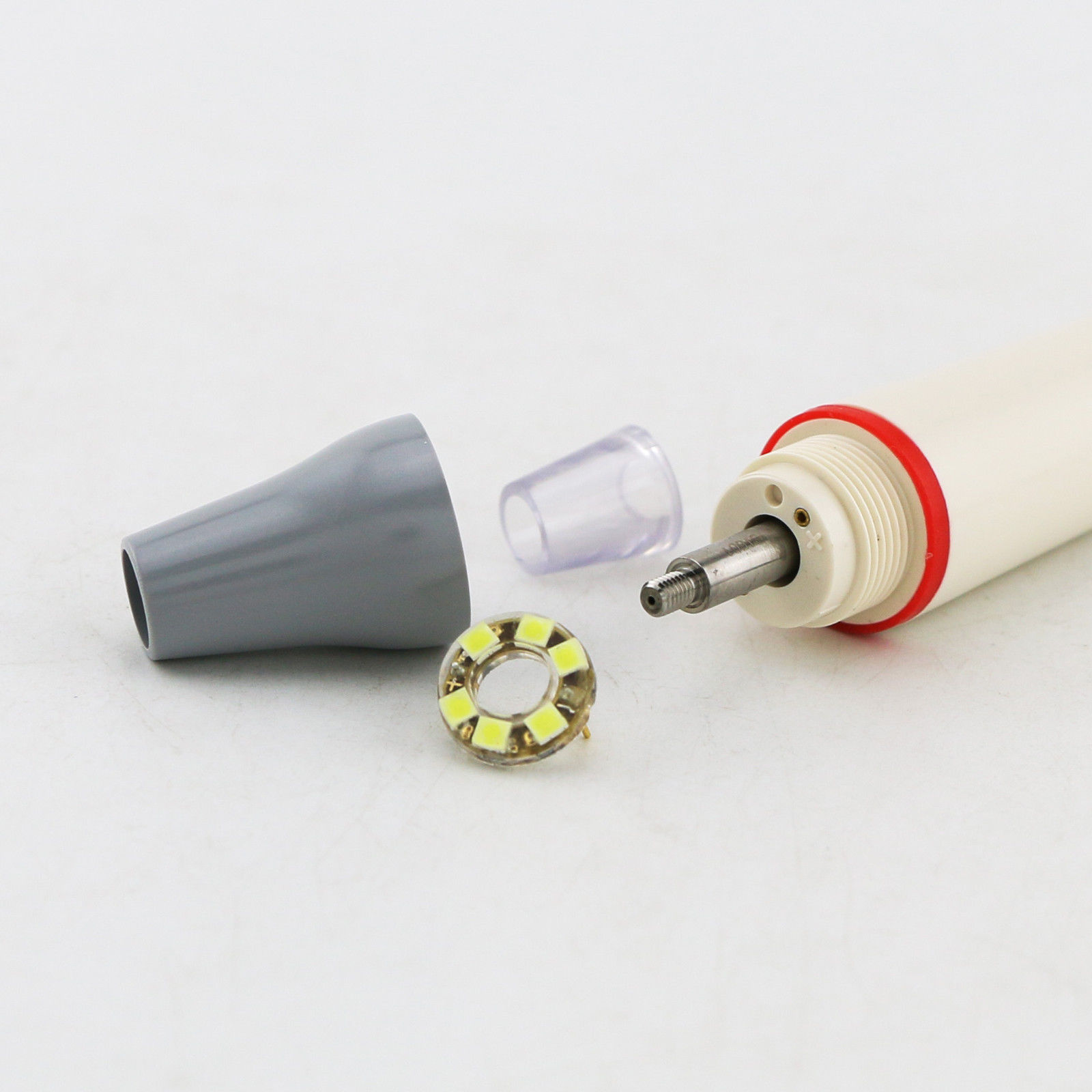 Woodpecker® UDS-N3 Dental Gebaut in Ultraschall Scaler mit LED-Leuchten