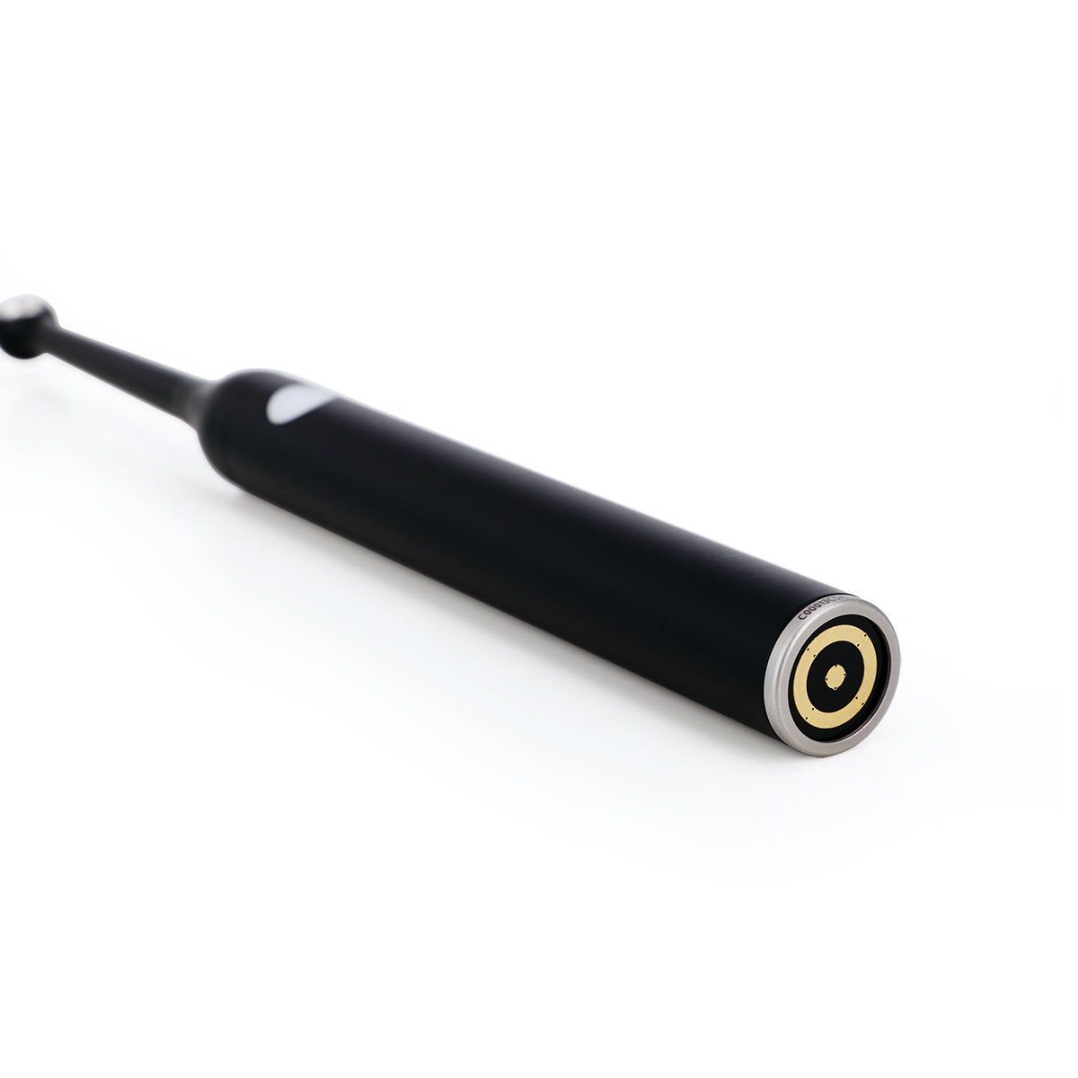 3H Dental Polymerisationslampe hohe Leistungsspektrum LED 2300mW/cm² Schwarz