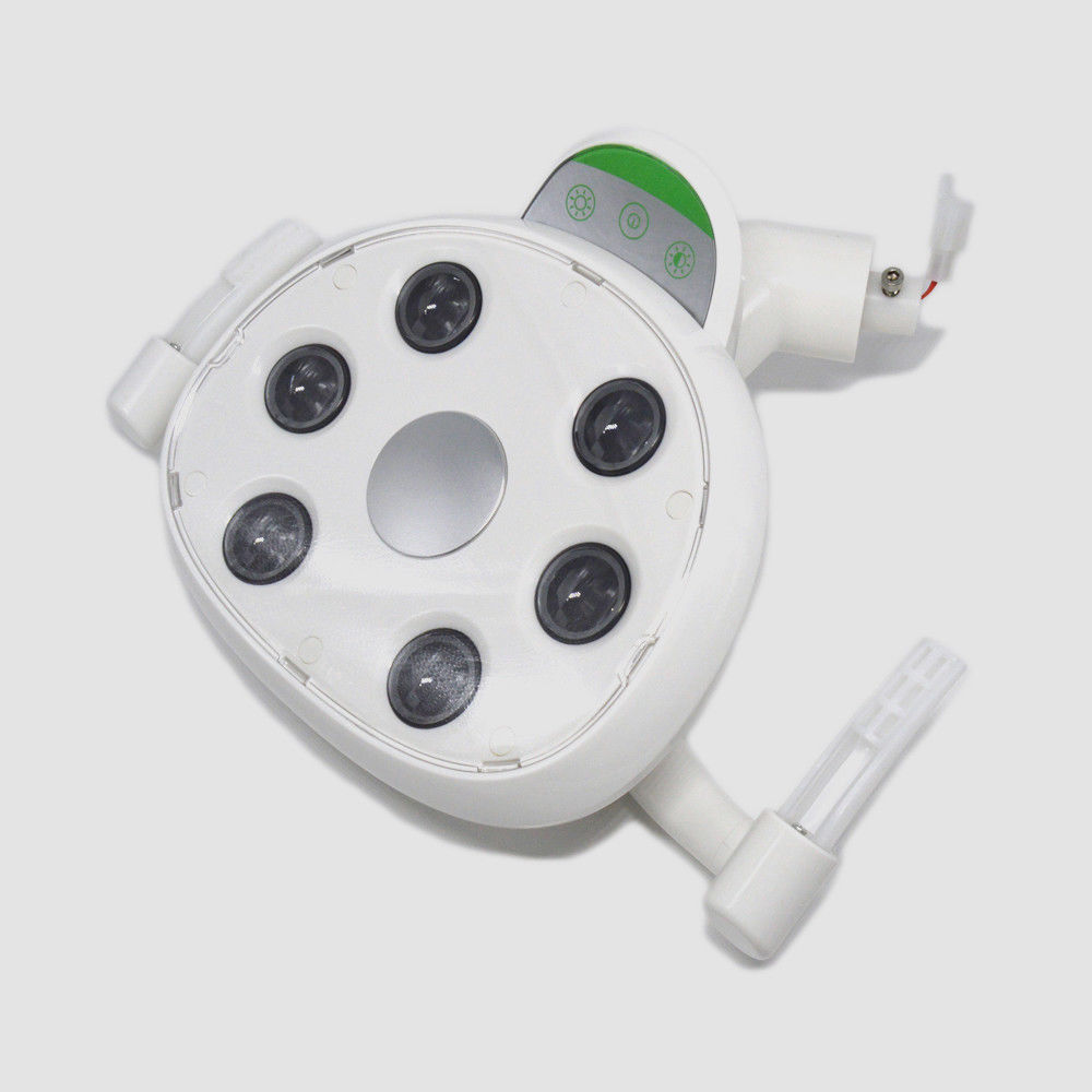 YUSENDENT Dental Lampe Oral Beleuchtung LED für Dental Einheit 22mm/26mm CX249-23