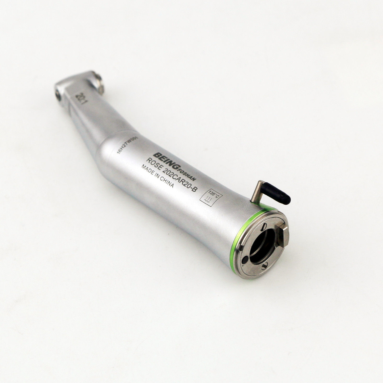 BEING 20: 1 Zahnimplantat-Chirurgie Inneres Wasser-Winkelstück-Handstück aus Glasfaser