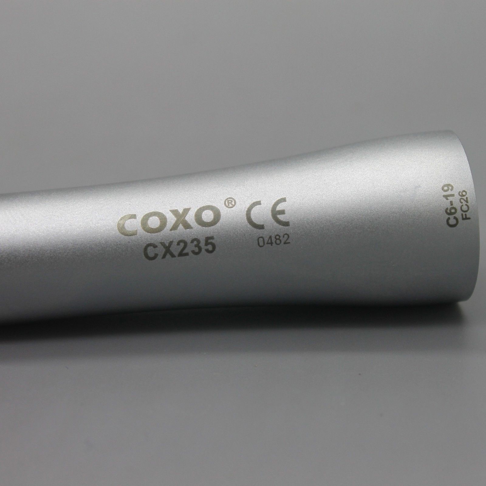 YUSENDENT COXO 20: 1 Winkelstück Handstück für Zahnimplantatchirurgie CX235C6-19