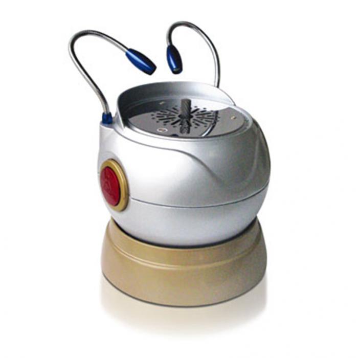 JinTai JT-37 Zahnkranzschleifer Schleifgeräte 80W