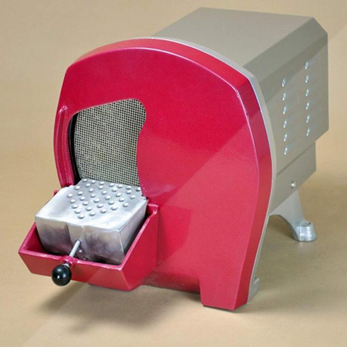 AX-MTC Dentallabor Nass Modelltrimmer Gipstrimmer Automatische Wasserversorgung für trimmen Pflaster Modelle