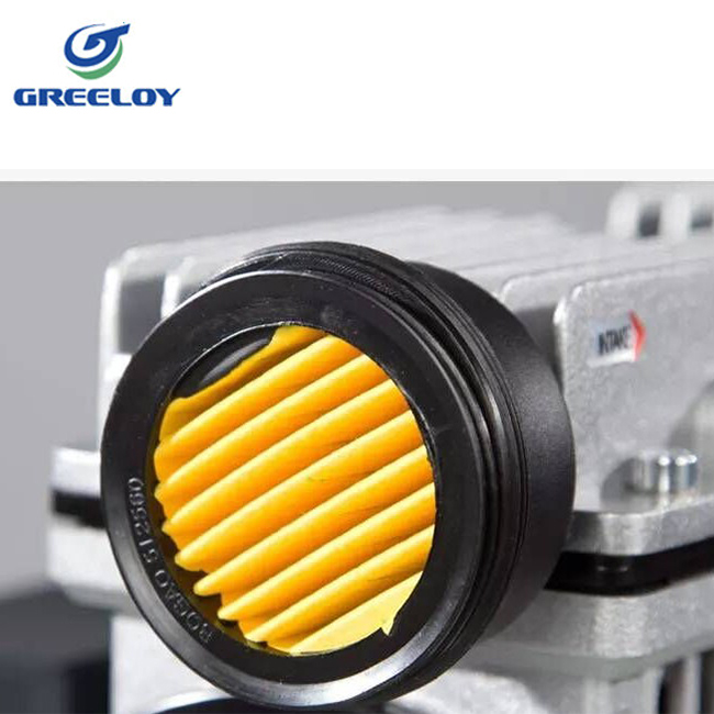 Greeloy® GA-81 Dental ölfreien Kompressor&Verdichter 40L