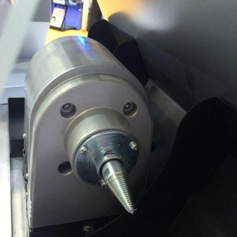 AIXIN® AX-J5 Dental Poliereinheiten Poliermotor mit Eingebauter Verstärkter Absaugun