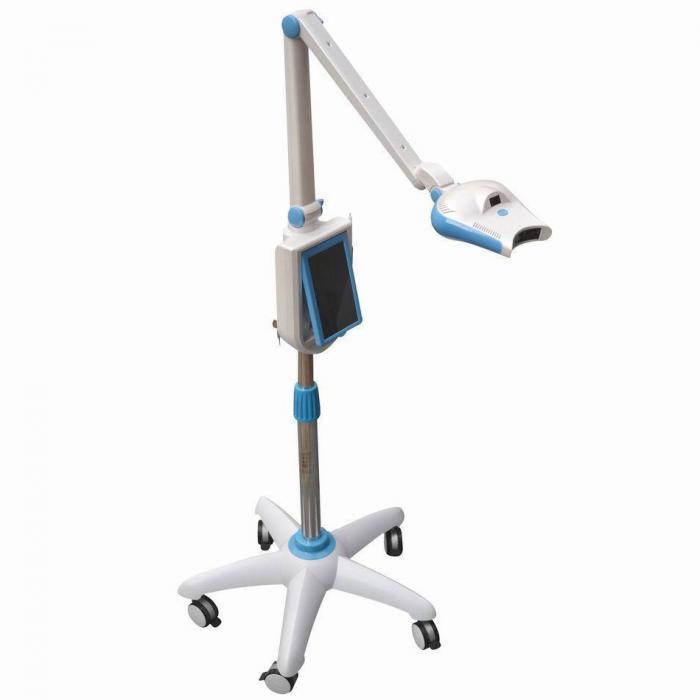 Magenta® MD887B Dental Led Bleaching Lampe Zahnaufhellung Gerät Mit Kamera