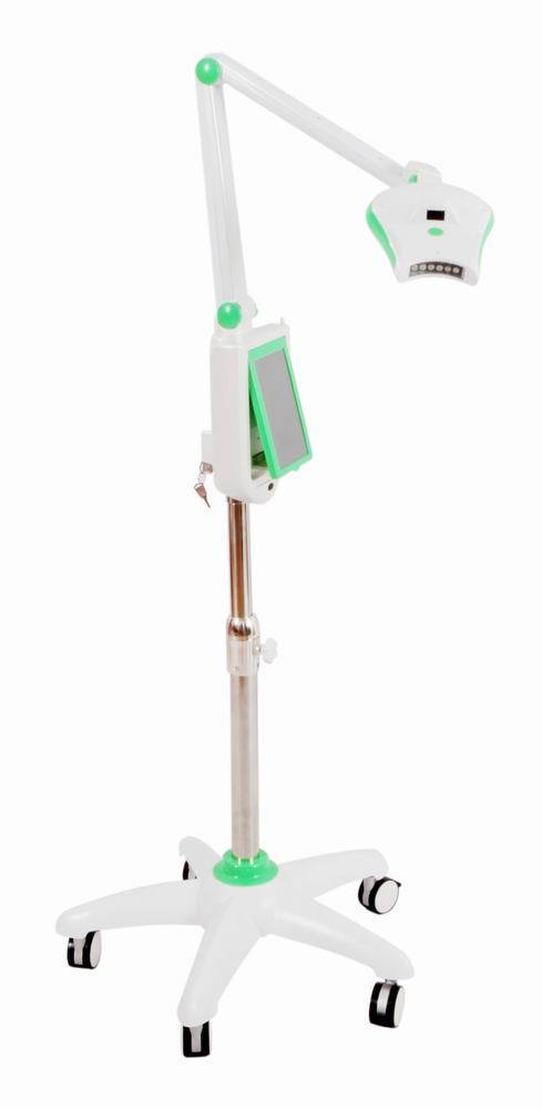 Magenta® MD887B Dental Led Bleaching Lampe Zahnaufhellung Gerät Mit Kamera