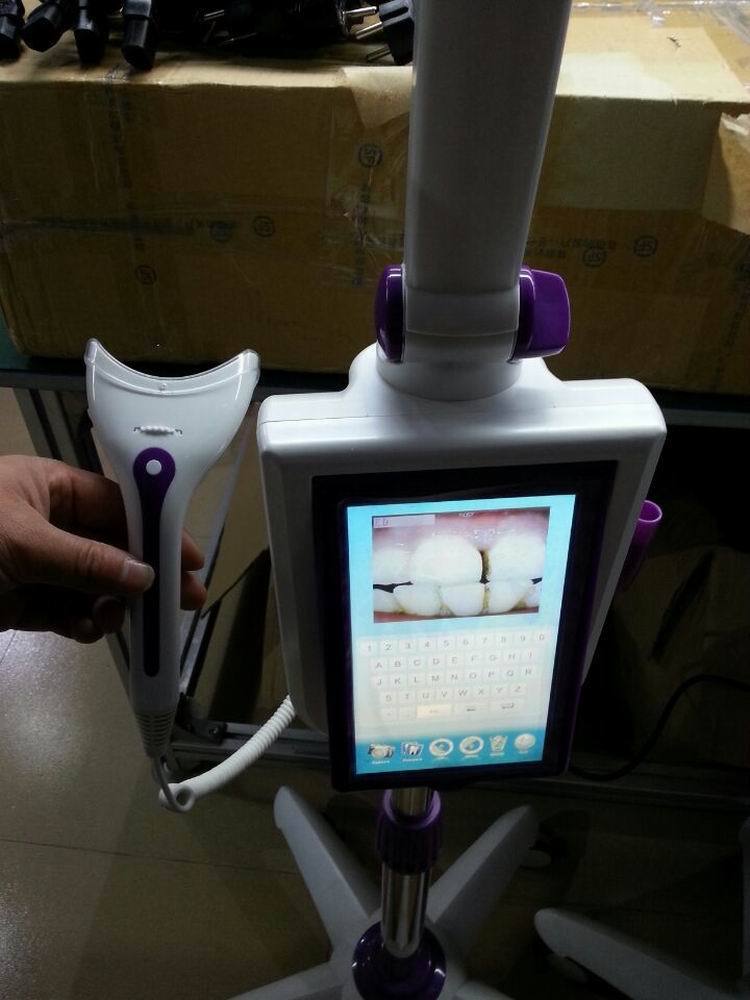 Magenta® MD887B Dental Led Bleaching Lampe Zahnaufhellung Gerät Mit Kamera