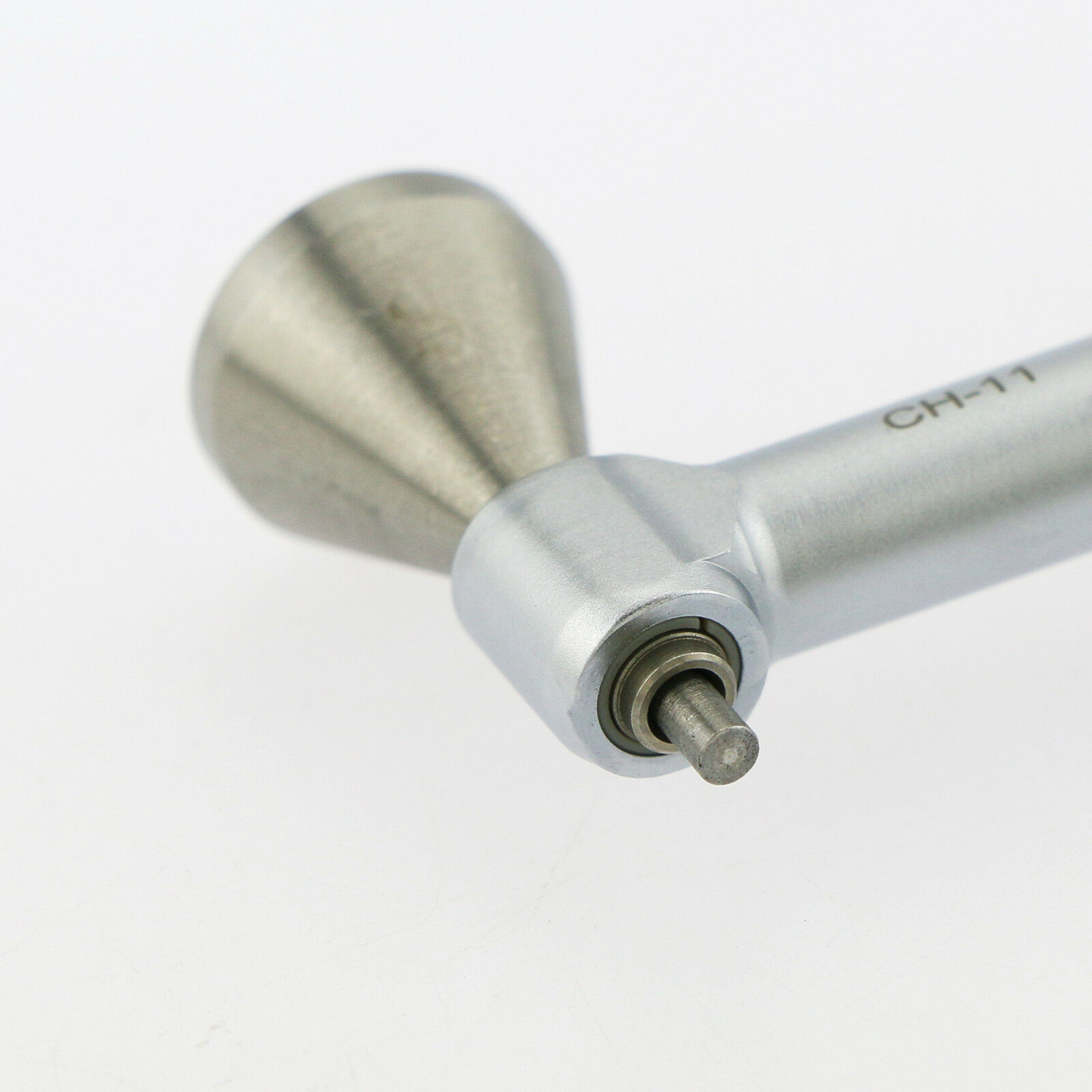 Yusendent Dental Kieferorthopädische IPR Kit Interproximale Schmelzreduktion 4:1 Set Streifen EVA