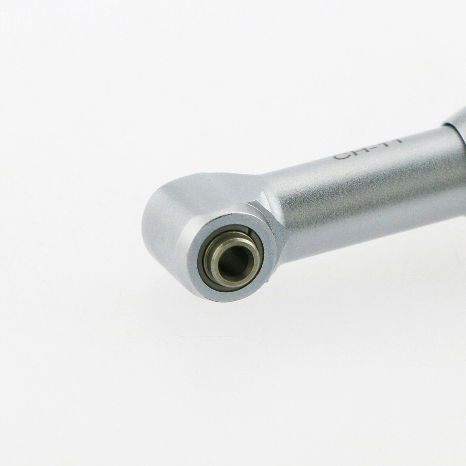Yusendent Dental Kieferorthopädische IPR Kit Interproximale Schmelzreduktion 4:1 Set Streifen EVA