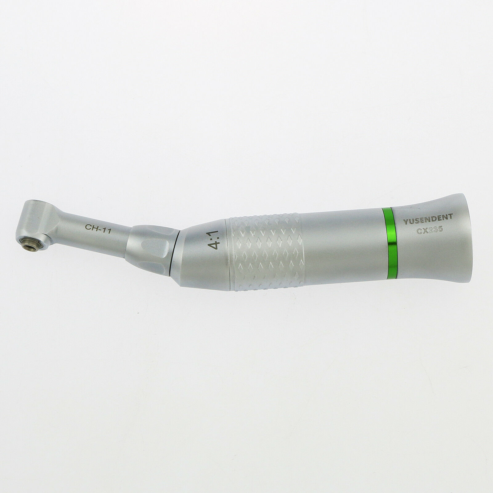 Yusendent Dental Kieferorthopädische IPR Kit Interproximale Schmelzreduktion 4:1 Set Streifen EVA