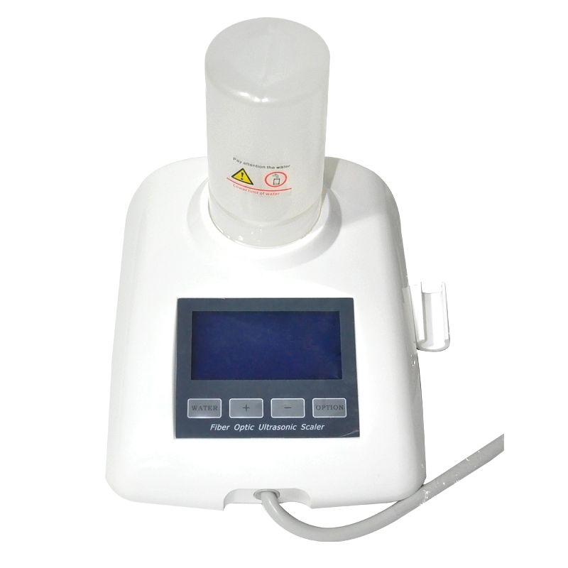 Ruensheng® Dental Ultraschall Scaler mit Wassertank Kompatibel EMS WOODPERCKER YS-CS-A(B)